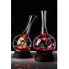 Zieher Anello in silicone illuminato per decanter