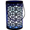 Lumisky, Lanterna cilindrica con telecomando, 3,7 W, a++