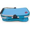 Iris Barcelona Picnic Basket - Blu
