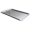 Baldassare Agnelli Pentole Agnelli ALMA177G70 Griglia Interna per Brasiera ALMA177B70, Alluminio Professionale, Diametro 70 cm