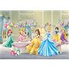 AG Design FTDN 5066 Photo Wall Mural, Tessuto Non Tessuto, Multicolore, 360 x 270
