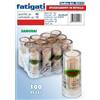 FATIGATI SRL STUZZICADENTI Betulla 100pz 51424, Come da Foto