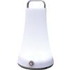 Lumisky T111 - Lanterna Luminosa trasportabile a LED autonomo con Manico e Gancio da Appendere, in ABS, 14 x 14 x 23 cm, Colore: Multicolore