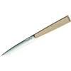 Opinel Messer, Buche, rostfrei, Natur Coltello Esprit Loft, in Legno di faggio, Inossidabile, Multicolore, Medium
