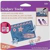 Sculpey APM-61 - Stampo flessibile Sea Life