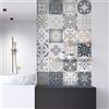 Ambiance Sticker Ambiance-Live col-tiles-RJ-A109_10x10cm Adesivi piastrelle