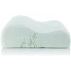 TV Unser Original 04564 - Vitalmaxx Supporto Collo, in bambù