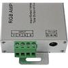 Jandei - Amplificatore ripetitore per striscia LED RGB 24A 288W