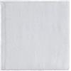 Essix Home Collection - Asciugamano, 65 x 125 cm, Colore: Bianco