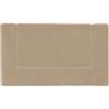 Essix Home Collection Tapis Sarrasin Bain - 60X60. - Letto Coperta