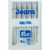 Prym 130/705 Jeans 14/90, Taglia Unica