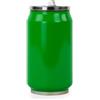 Yoko Design Lattina isotermica a doppia parete in acciaio inox, senza BPA, borraccia riutilizzabile ecologica per acqua, sport, bambini, ufficio, viaggio 280/500/700 ml