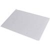 Mopec X413 Etichette adesive bianche ondulate, 4,5 cm, 1 foglio =24 unità, confezione da 5, carta, taglia unica, 5