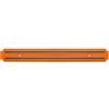 PREMIER Housewares 0907093 Rastrelliera Magnetica, Porta Coltelli, Arancione