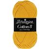 Scheepjes - Scheepjes 722 Cotone 8 Filato - 1x50g