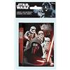 Made in Trade quaderno A7 + Penna Star Wars, Argento, Bianco, 7,4 x 2 x 10,5 cm