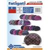 FATIGATI SRL BORSELLINO P/Monete Fantasia 31780, Come da Foto