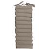 Este Cuscino outdoor rettangolare tortora 45x120 cm, idrorepellente 2 posti, Esté
