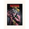 Grupo Erik Stampa, Dc Comics Batman The Killing Joke, 30 x 40 cm