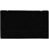 Essix Home Collection, Tapis Aqua, Tappeto, Nero, 60 x 60 cm