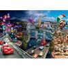 AG Design FTDN 5051 Photo Wall Mural, Tessuto Non Tessuto, Multicolore, 360 x 270