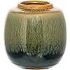 Bloomingville Vaso, Multicolore, Ø 13,5cm