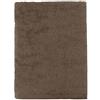 Essix Home Collection Asciugamano Aqua, Cotone, Sarrasin, 30 x 50 cm