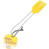 RBV Birkmann 422827 - Pennello in silicone