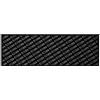 Zala Living Tappeto da cucina lavabile Allover Kitchen nero, 50 x 150 cm