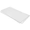 Sizzix Bigz Big Shot PRO Accessori Cutting Pad, Extended, 1 Paio, Acciaio Inossidabile, Multicolore, 6.0x31.1x66.0 cm