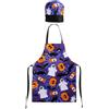PREMIER Housewares 5100086 Chef Set per Bambini Halloween in PVC