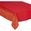 FEERIC CHRISTMAS Tovaglia IMP LEOPAR RG 140X360