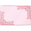 Sizzix Thinlits - Set di fustelle, confezione da 4 pezzi, busta #2 di Kath Breen, 665477