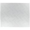 Galileo Casa Topper per materasso 160 x 190 in memory foam