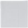 Essix Home Collection, Tapis Aqua, Tappeto, Bianco, 60 x 60 cm