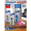 FATIGATI SRL L.Cucito Metro per SARTA 26850, Come da Foto