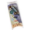 Pracht Creatives Hobby 3331-04 Telaio per tessere perline in legno, per tessere perline, con perline (Miyukis), filo di nylon, ago e istruzioni, per tessere braccialetti dell'amicizia