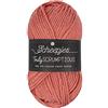 Scheepjes - Scheepjes Truly Scrumptious 308 Pompelmo Filato - 1x100g