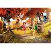 AG Design FTDN 5062 Photo Wall Mural, Tessuto Non Tessuto, Multicolore, 360 x 270