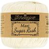 Scheepjes - Scheepjes 130 Vecchio Pizzo Maxi Zucchero Fretta Filato - 1x50g