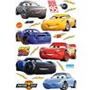 AG Design - Wall Sticker Disney - Autoadesivo - Disney Cars - Adesivo - 42,5 x 65 cm, 1 Parte - Dk 1728