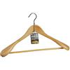 Excelsa Ometto Boccetta, Legno, Marrone, 44 cm