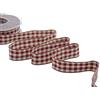 Furlanis Nastro a quadri, 25mm x 20m, 29 Unità