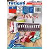 FATIGATI SRL MOLLETTE ANTIRUGGINE 10pz MILLEUSI 40618