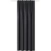 HOME WOHNIDEEN 85987 | Tenda termica in ciniglia termica, 245 x 135 cm (altezza x larghezza), colore: antracite