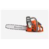 Husqvarna Motosega Multiuso Husqvarna 120 Mark II X-TORQ cilindrata 38,2 cc 1,5 Kw + olio