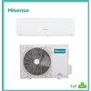 HISENSE IQ PLUS CONDIZIONATORE 12000 BTU INVERTER R32 WIFI 19DB A++/A+++