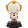 PALADONE PRODUCTS Stephen Kings It 2017 3D Icon Light Pennywise 10 Cm Paladone Products