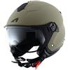 Astone Helmets - Casco Jet Mini Sport