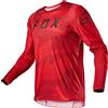 Fox Racing Fox 360 SPEYER JERSEY RED L